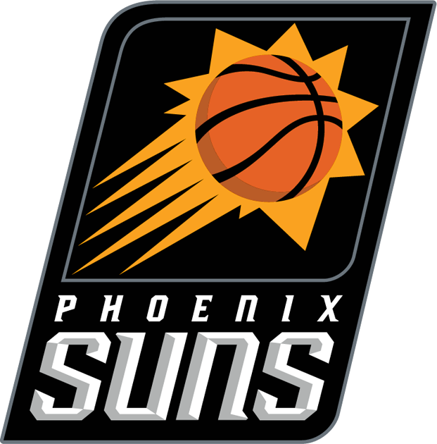 Phoenix Suns 2013-Pres Primary Logo iron on transfers for clothing